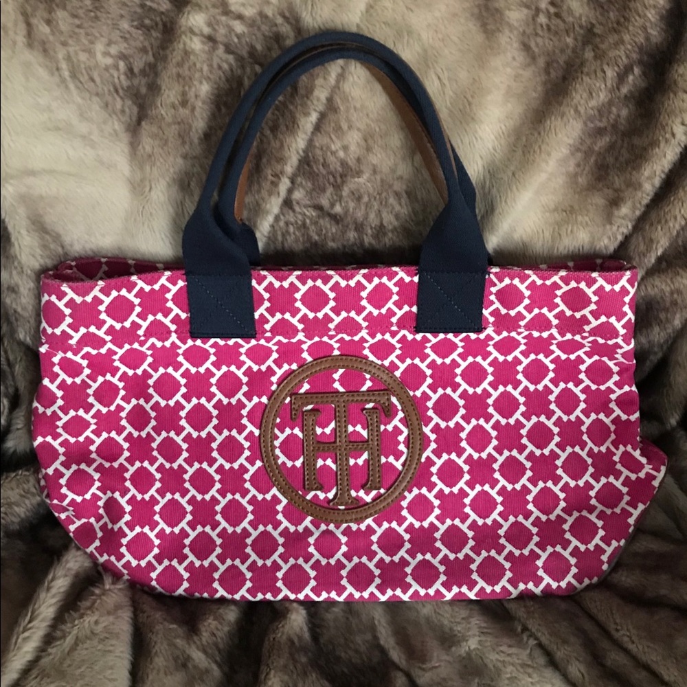 Tommy Hilfiger Tote